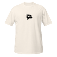 BTD Shirt White