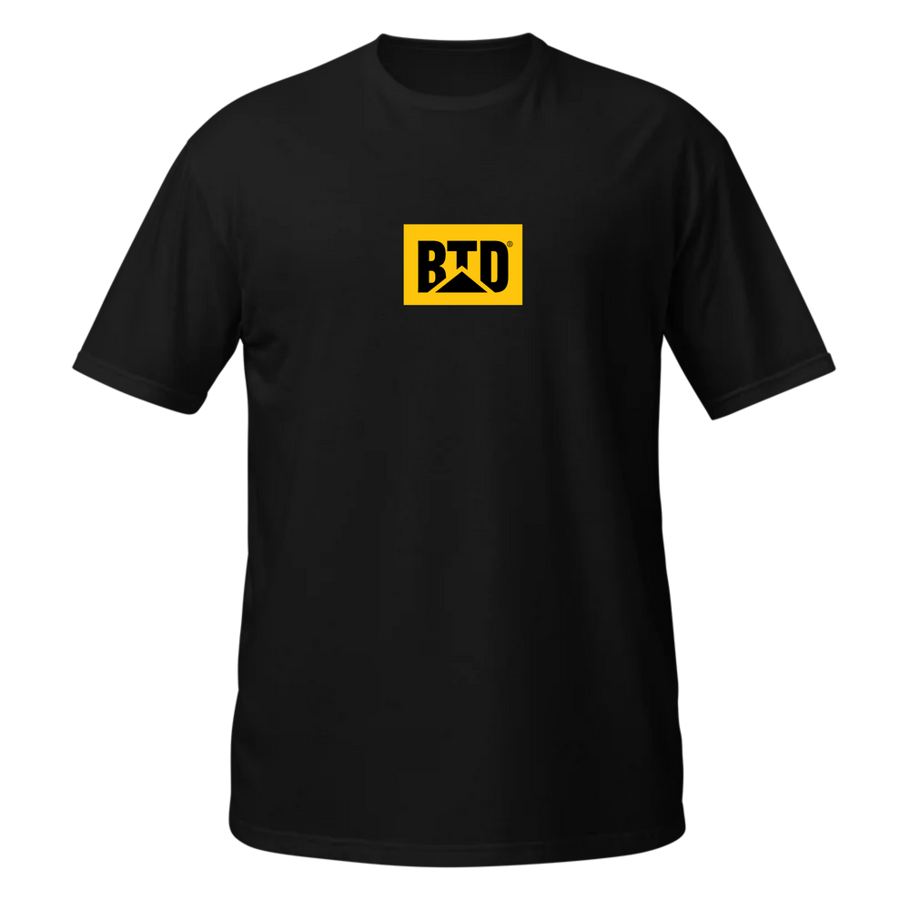 CAT BTD Shirt