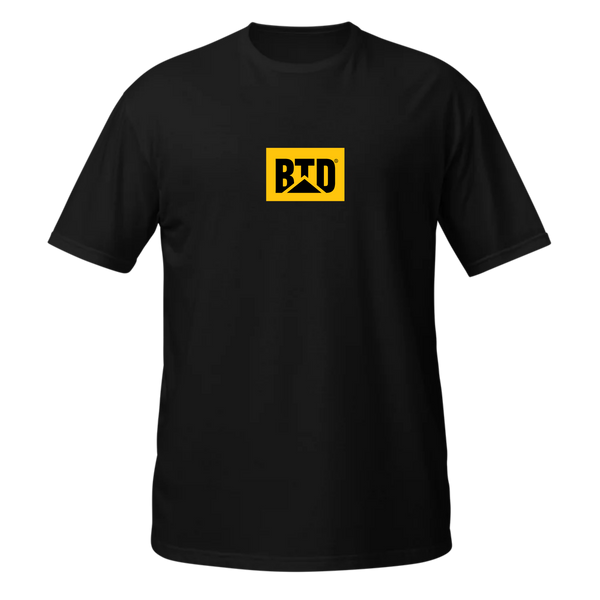 CAT BTD Shirt