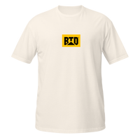 CAT BTD Shirt White