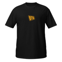 BTD Shirt Black