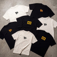 BTD Shirt White