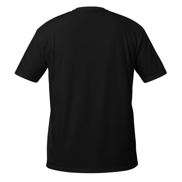 BTD Shirt Black