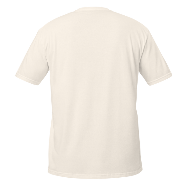 BTD Shirt White